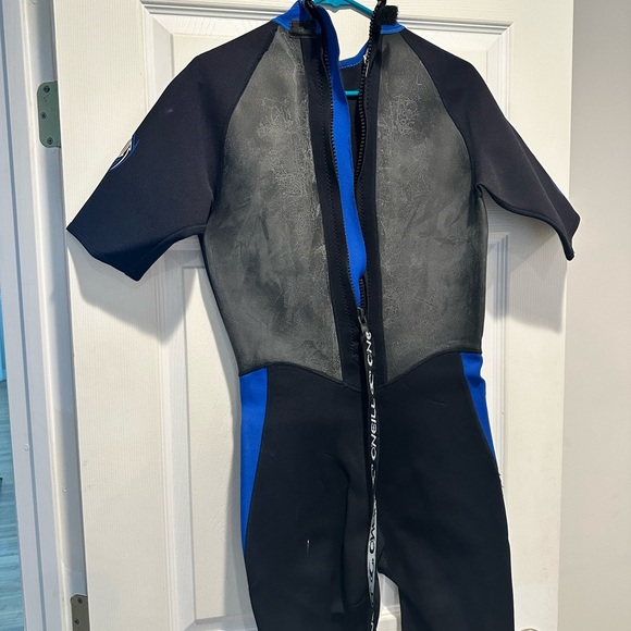 Men’s Short 2/1 Rashguard - Picture 4 of 5